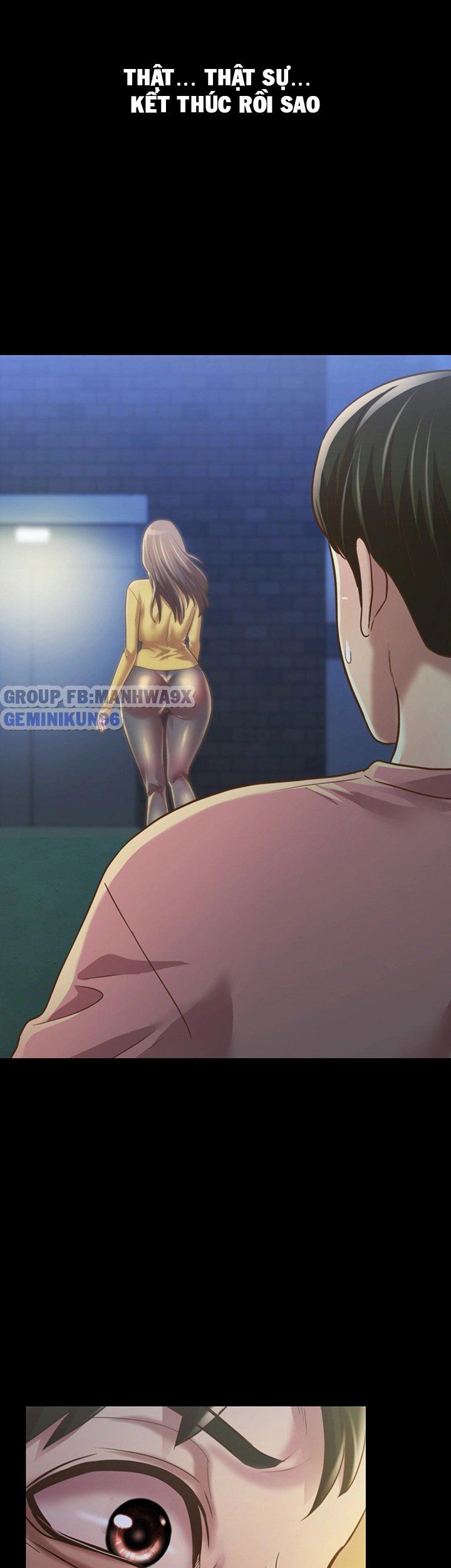Bạn Gái Của Bạn Tôi Chương 92 page 41 - Giả Dược