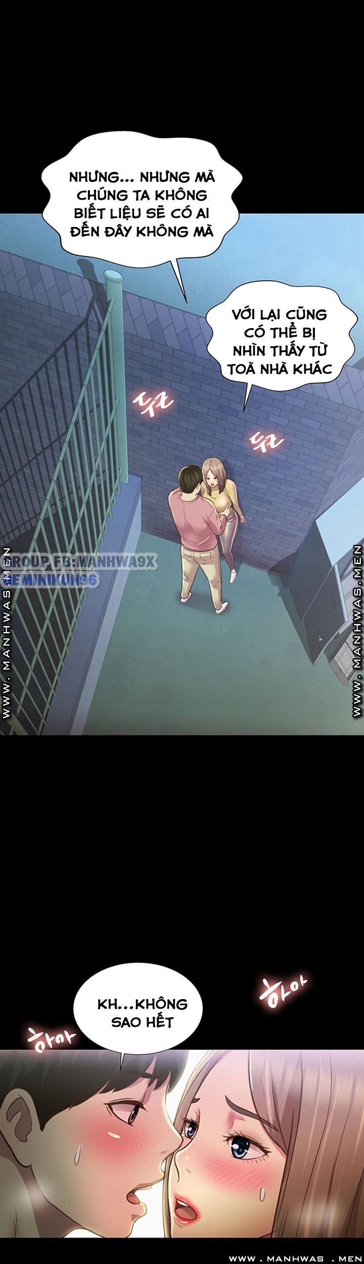 Bạn Gái Của Bạn Tôi Chương 93 page 24 - Giả Dược
