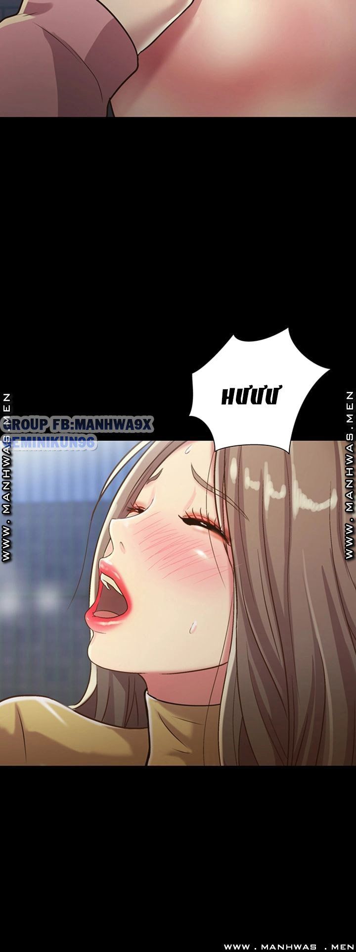 Bạn Gái Của Bạn Tôi Chương 93 page 28 - Giả Dược
