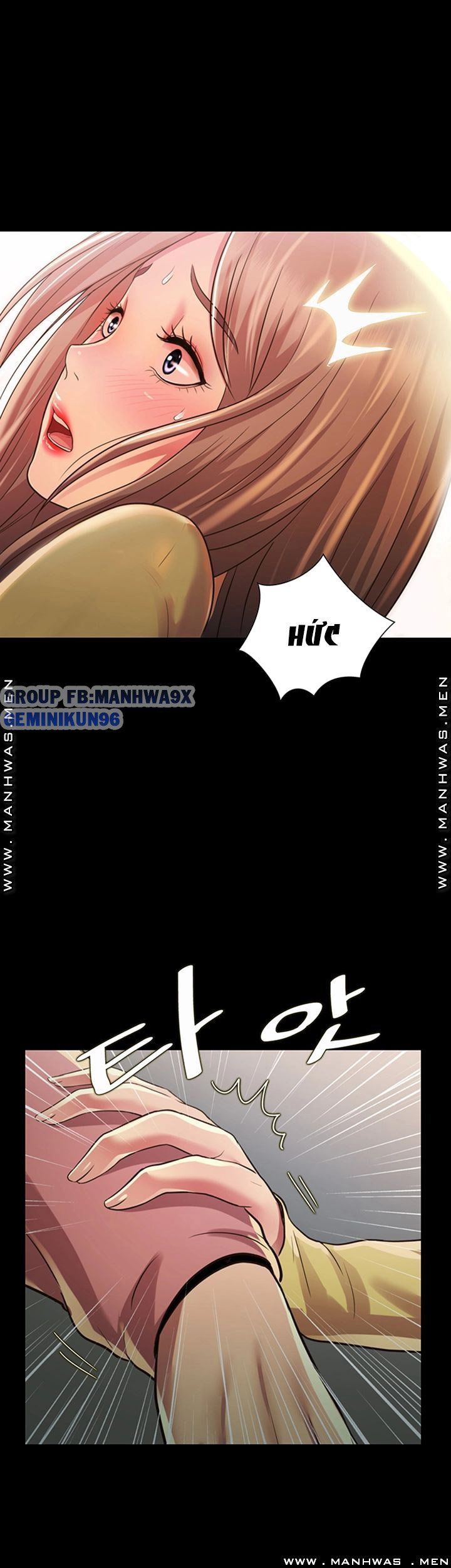 Bạn Gái Của Bạn Tôi Chương 93 page 33 - Giả Dược