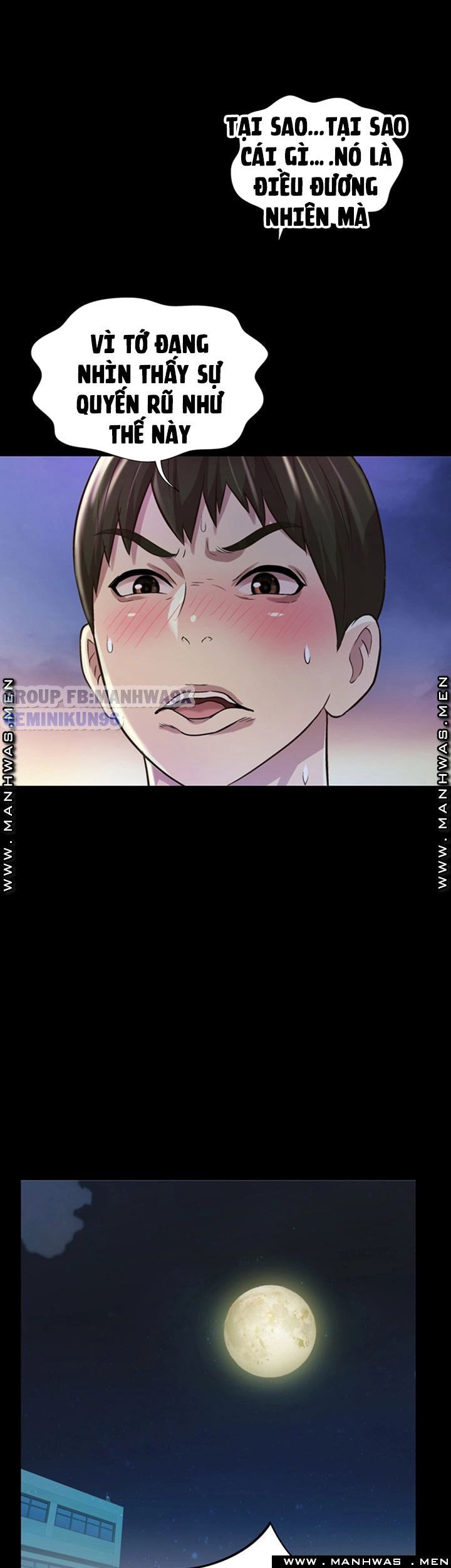 Bạn Gái Của Bạn Tôi Chương 93 page 39 - Giả Dược