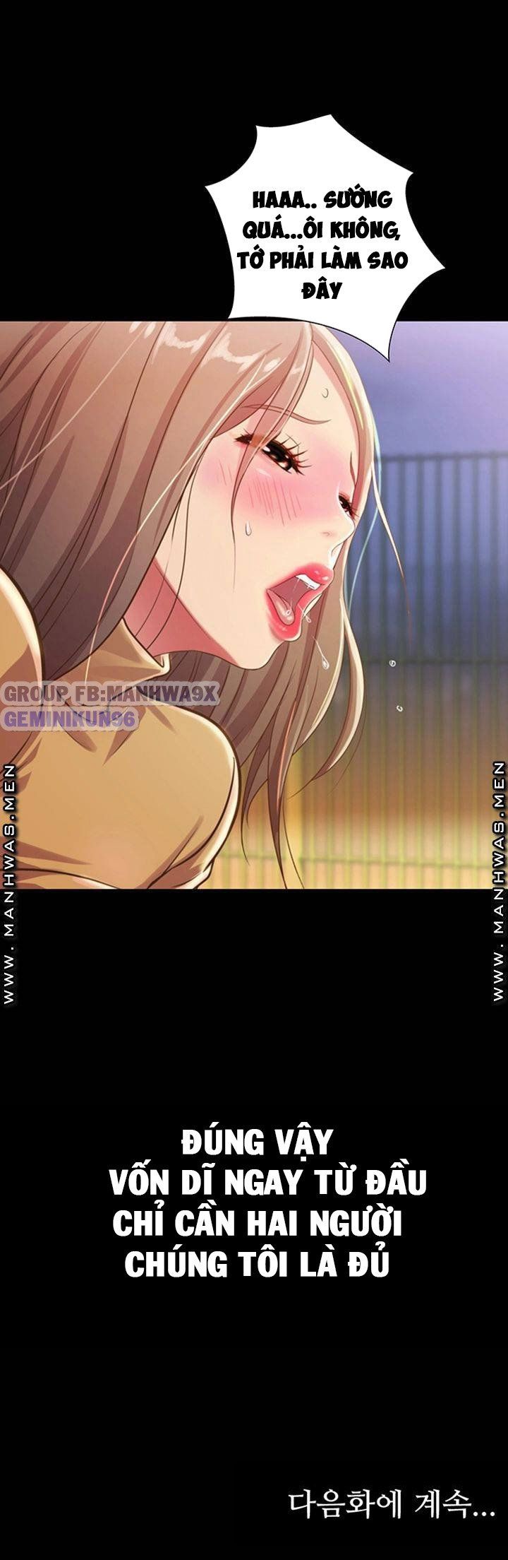 Bạn Gái Của Bạn Tôi Chương 93 page 49 - Giả Dược