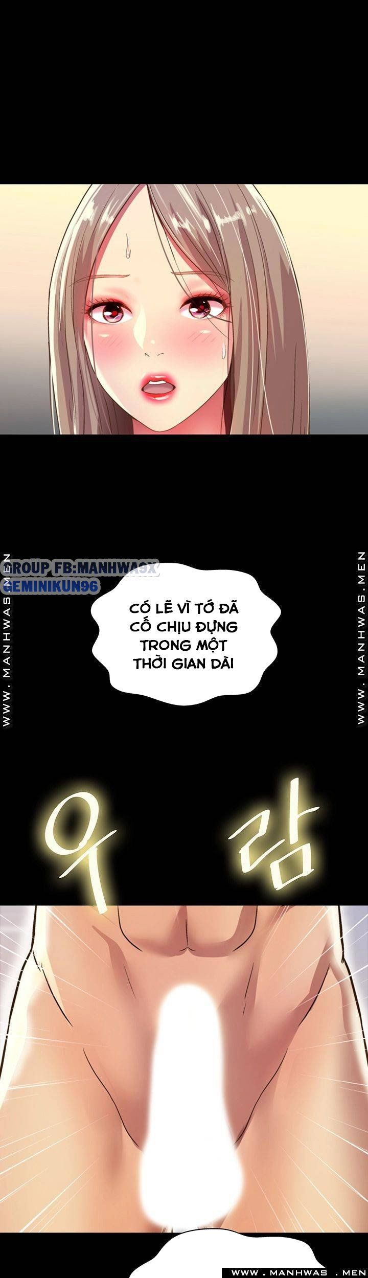 Bạn Gái Của Bạn Tôi Chương 94 page 43 - Giả Dược