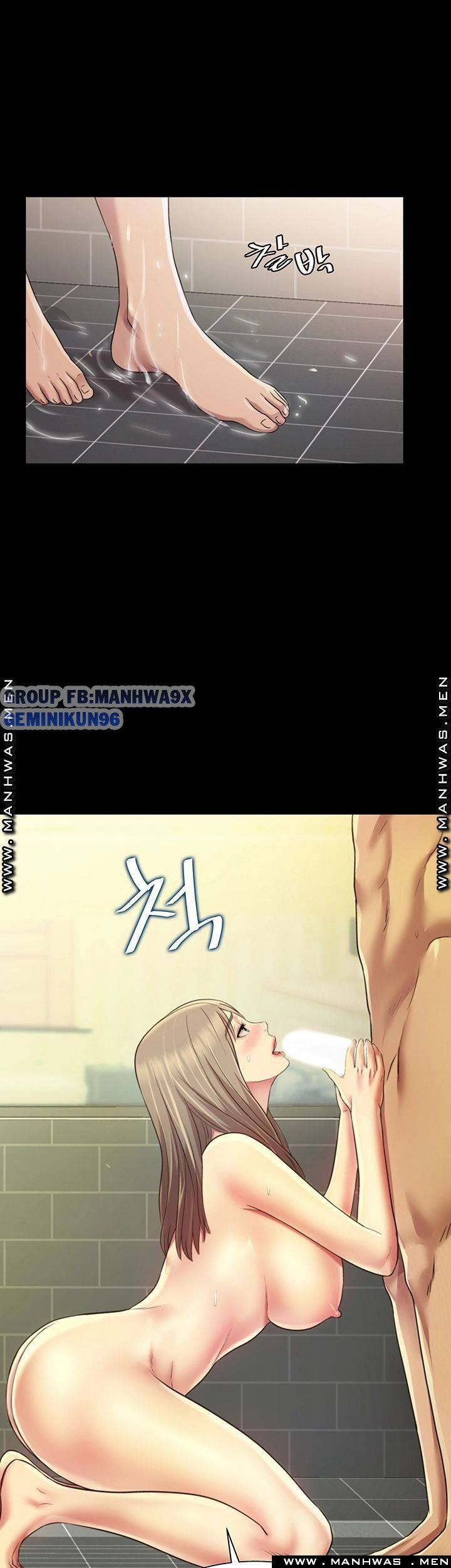 Bạn Gái Của Bạn Tôi Chương 94 page 45 - Giả Dược