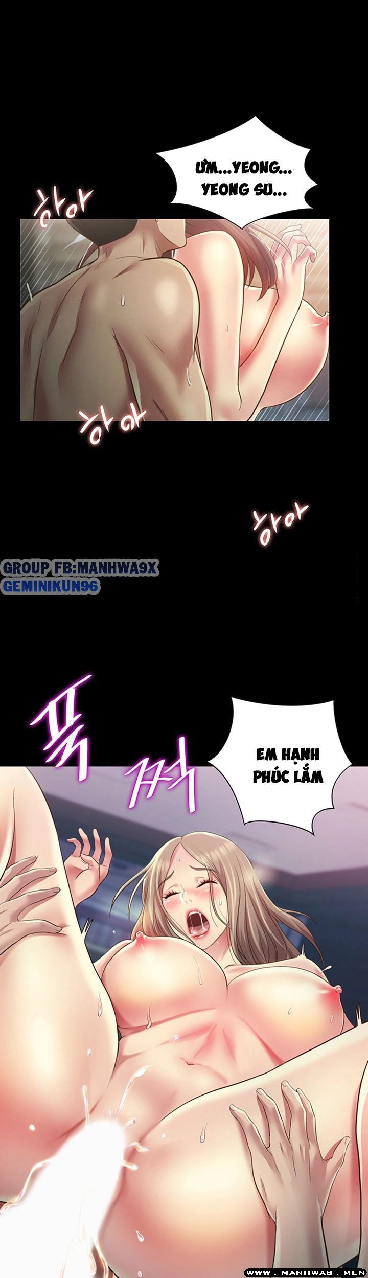 Bạn Gái Của Bạn Tôi Chương 95 page 18 - Giả Dược