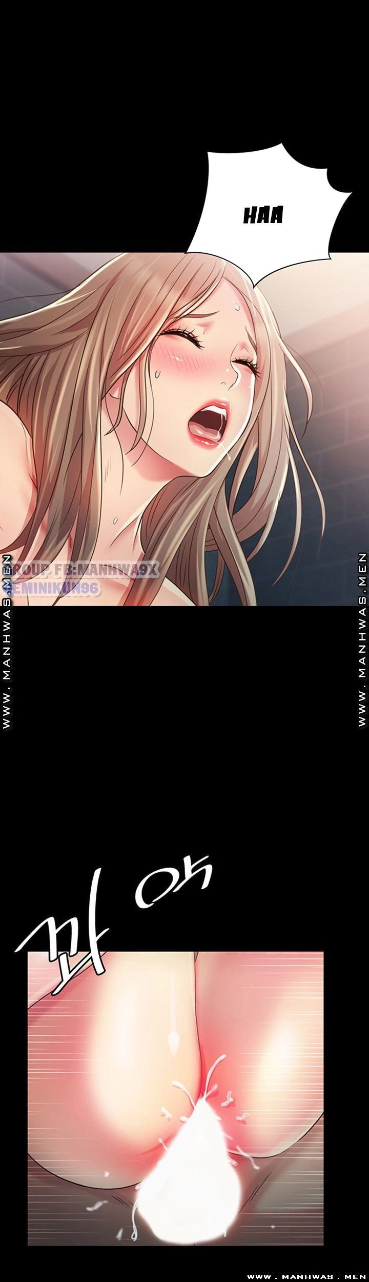 Bạn Gái Của Bạn Tôi Chương 95 page 20 - Giả Dược