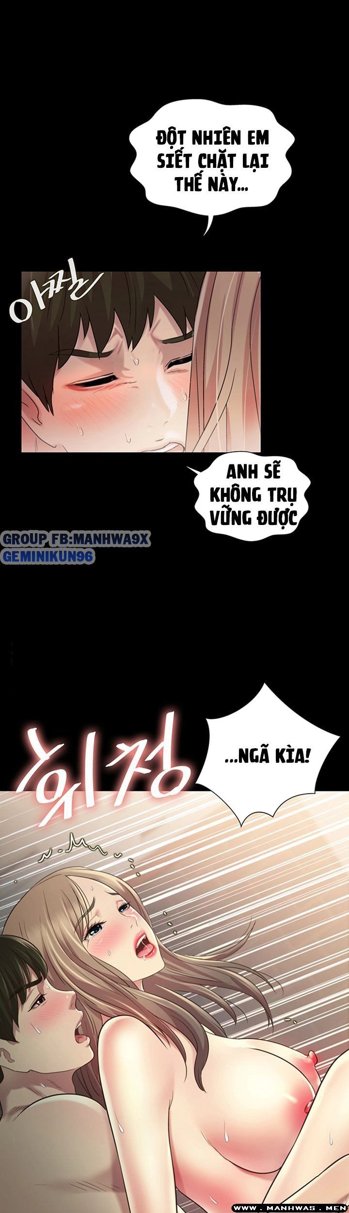 Bạn Gái Của Bạn Tôi Chương 95 page 22 - Giả Dược