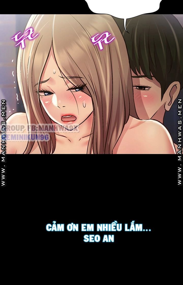 Bạn Gái Của Bạn Tôi Chương 95 page 5 - Giả Dược
