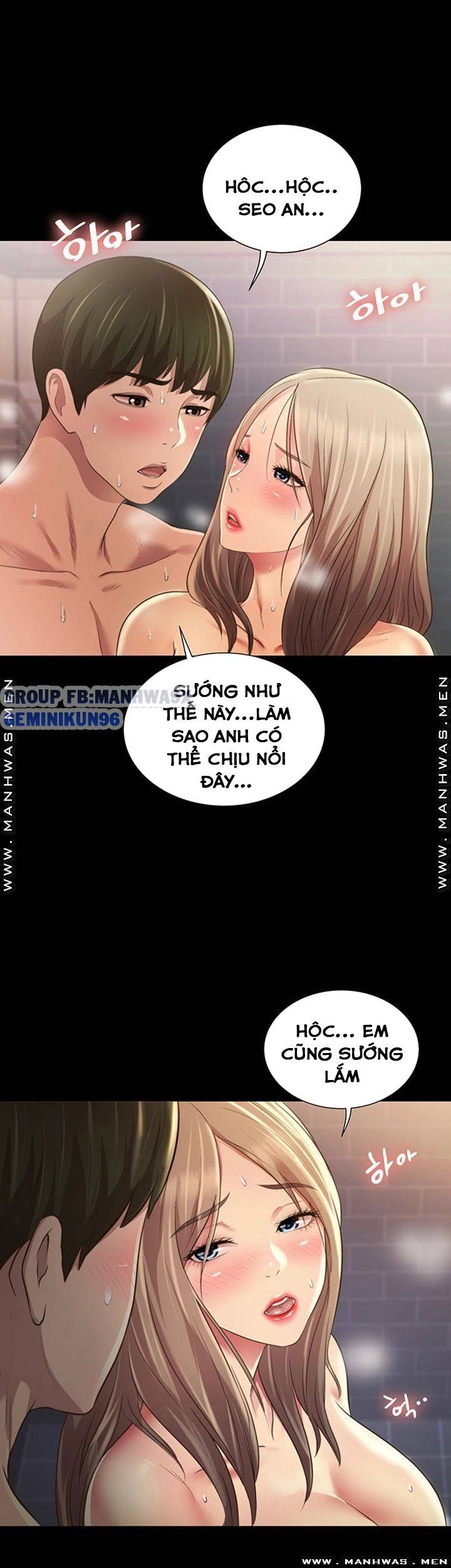 Bạn Gái Của Bạn Tôi Chương 95 page 43 - Giả Dược