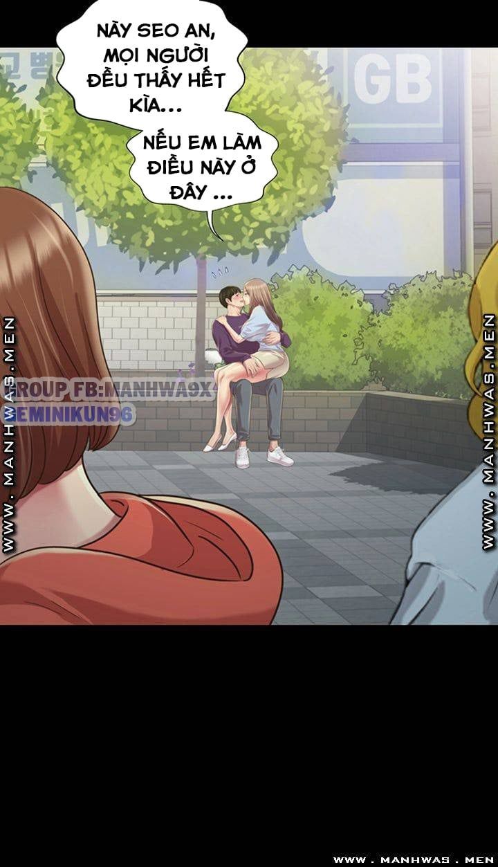 Bạn Gái Của Bạn Tôi Chương 95 page 48 - Giả Dược