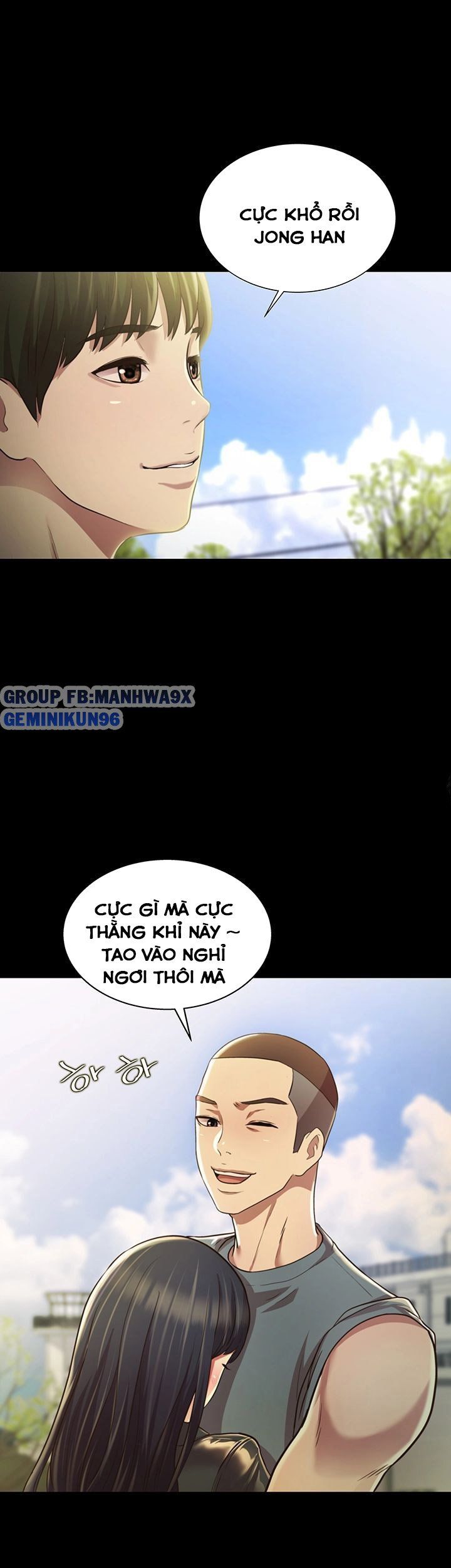 Bạn Gái Của Bạn Tôi Chương 96 page 26 - Giả Dược