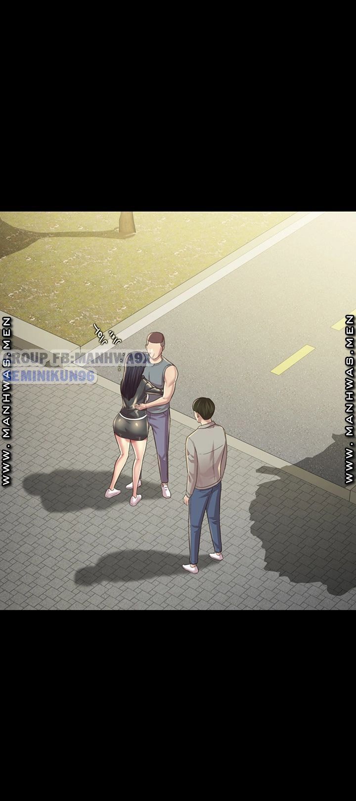 Bạn Gái Của Bạn Tôi Chương 96 page 27 - Giả Dược