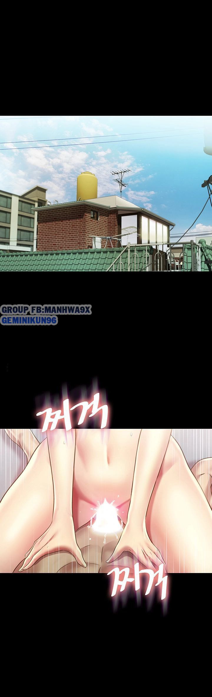 Bạn Gái Của Bạn Tôi Chương 96 page 29 - Giả Dược
