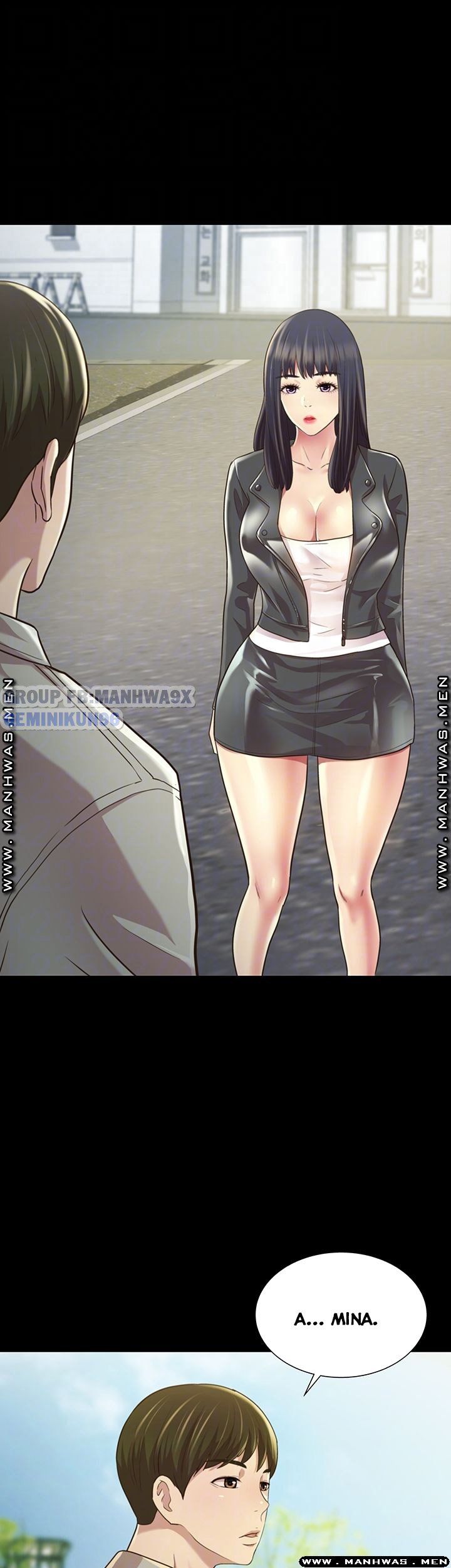 Bạn Gái Của Bạn Tôi Chương 96 page 4 - Giả Dược
