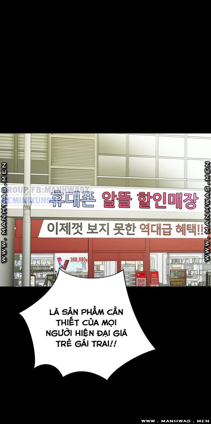 Bạn Gái Của Bạn Tôi Chương 96 page 40 - Giả Dược