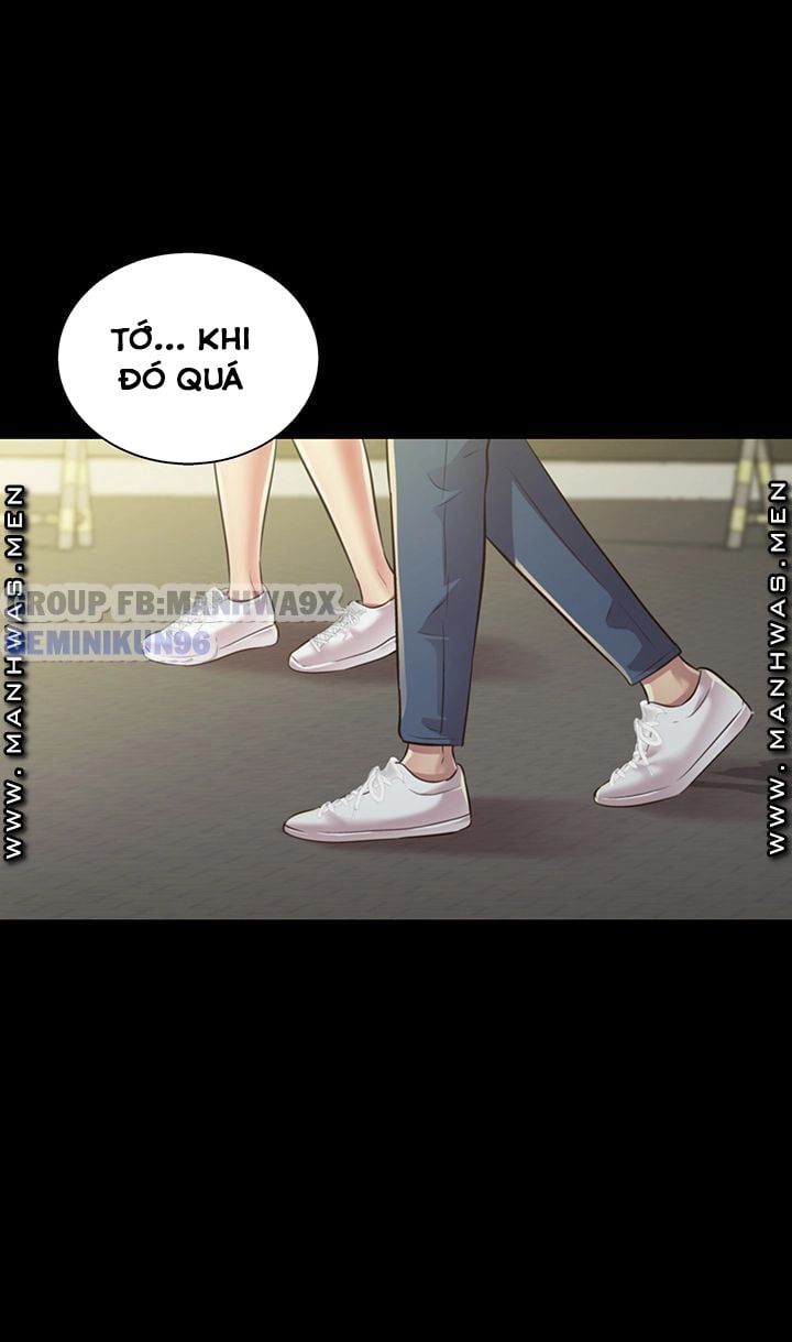 Bạn Gái Của Bạn Tôi Chương 96 page 9 - Giả Dược