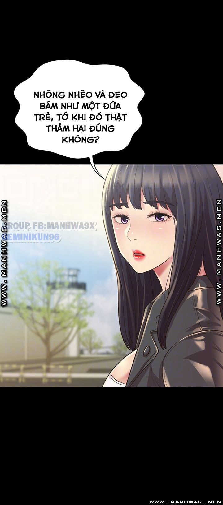 Bạn Gái Của Bạn Tôi Chương 96 page 10 - Giả Dược