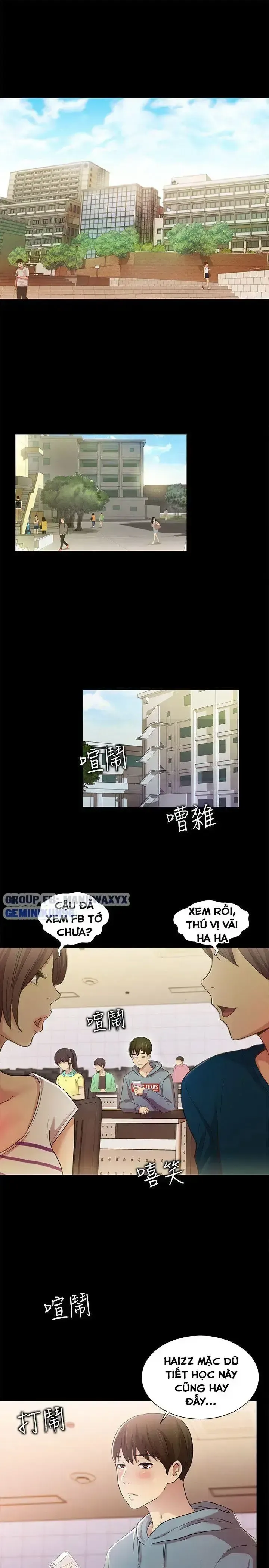 đọc truyện Bạn Gái Của Bạn Chương 1 ảnh 1 tại Giả Dược