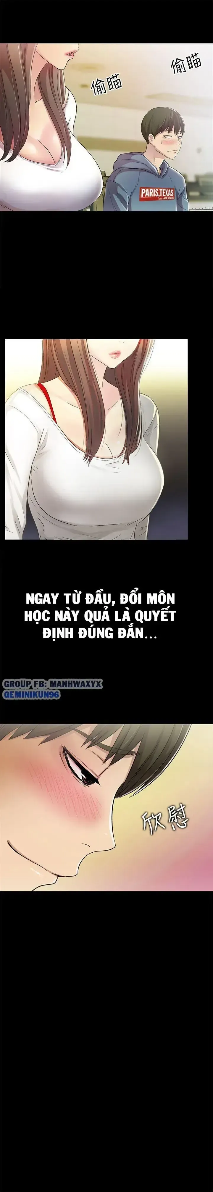 đọc truyện Bạn Gái Của Bạn Chương 1 ảnh 13 tại Giả Dược