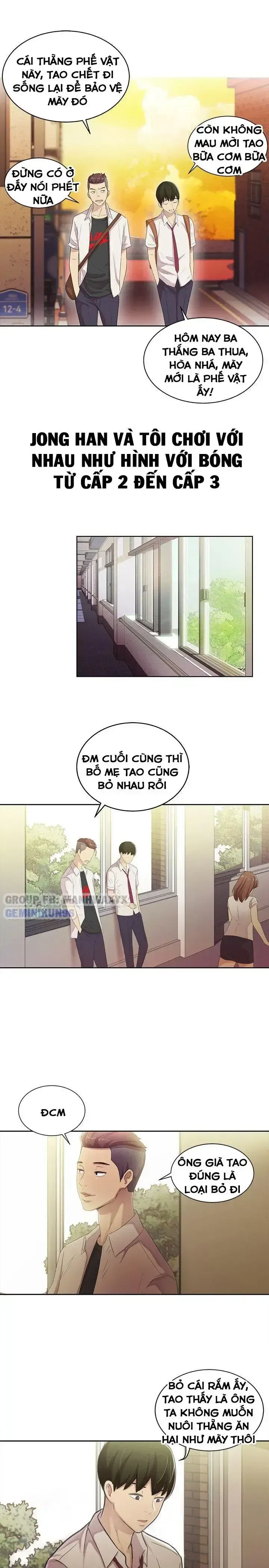 đọc truyện Bạn Gái Của Bạn Chương 1 ảnh 37 tại Giả Dược