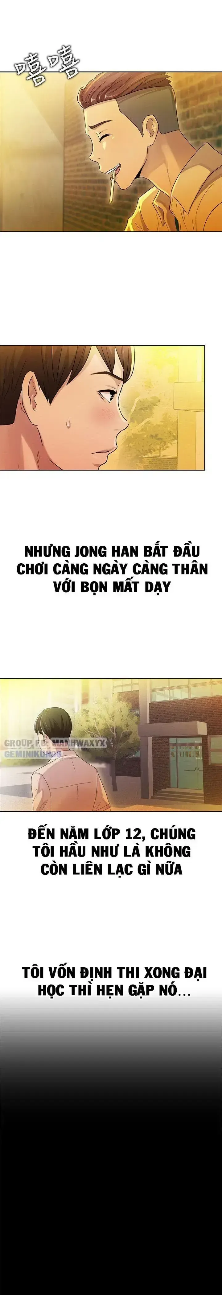 đọc truyện Bạn Gái Của Bạn Chương 1 ảnh 42 tại Giả Dược