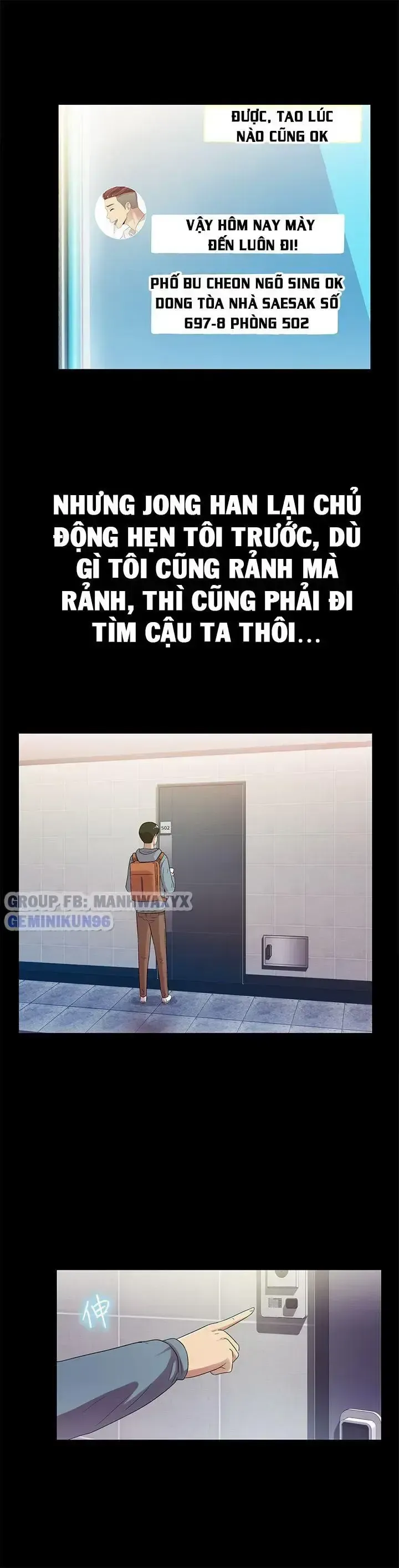 đọc truyện Bạn Gái Của Bạn Chương 1 ảnh 44 tại Giả Dược