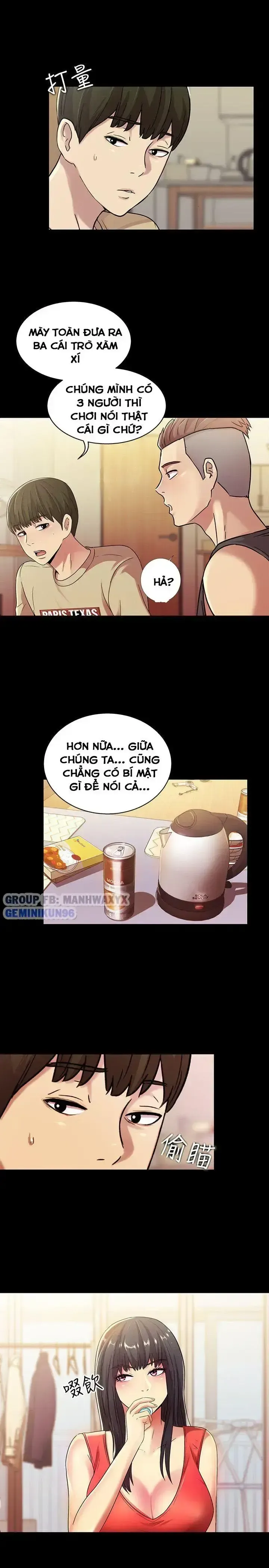 đọc truyện Bạn Gái Của Bạn Chương 11 ảnh 12 tại Giả Dược