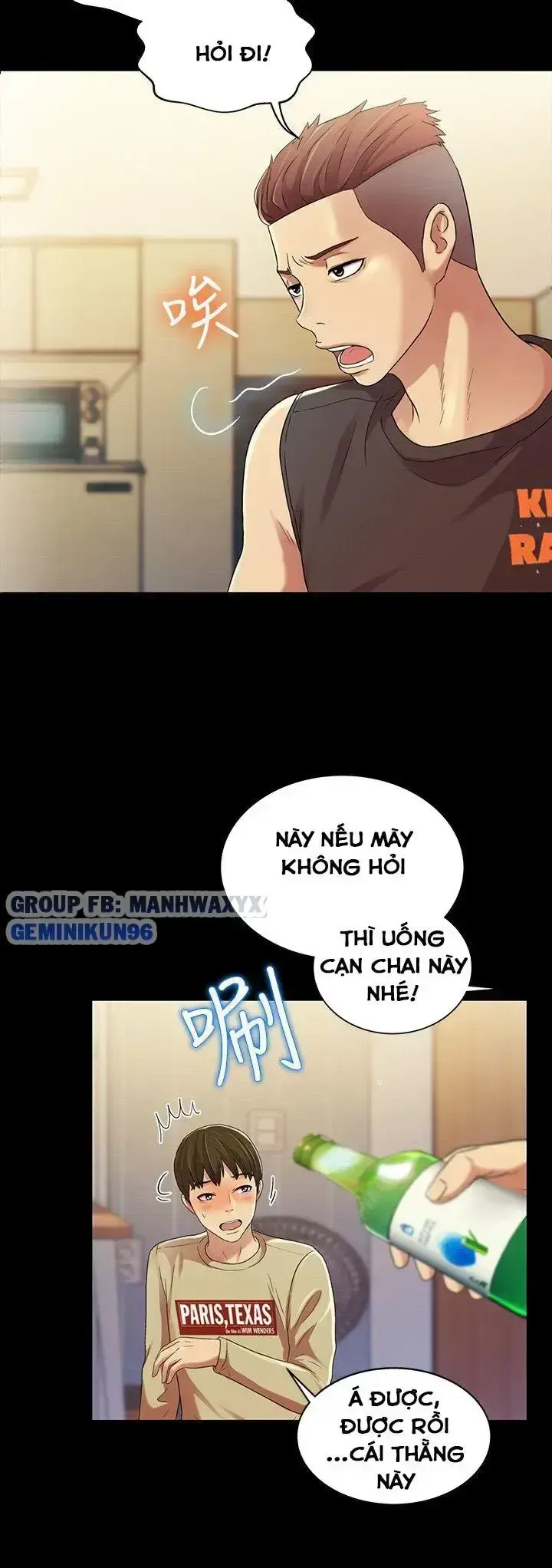 đọc truyện Bạn Gái Của Bạn Chương 11 ảnh 20 tại Giả Dược