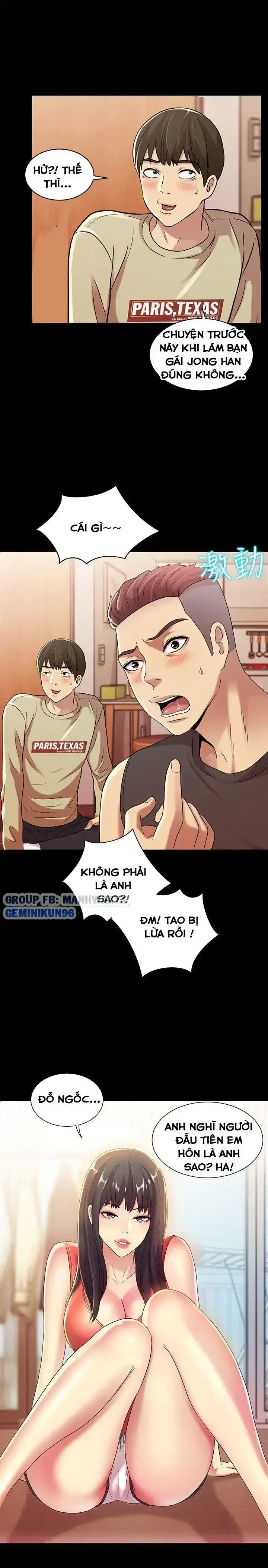đọc truyện Bạn Gái Của Bạn Chương 11 ảnh 22 tại Giả Dược