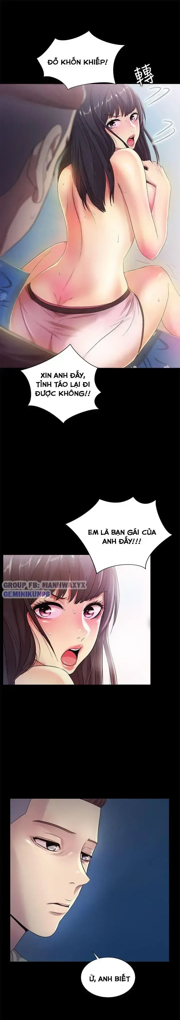 đọc truyện Bạn Gái Của Bạn Chương 14 ảnh 32 tại Giả Dược