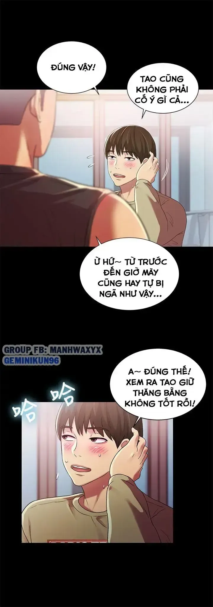 đọc truyện Bạn Gái Của Bạn Chương 14 ảnh 9 tại Giả Dược