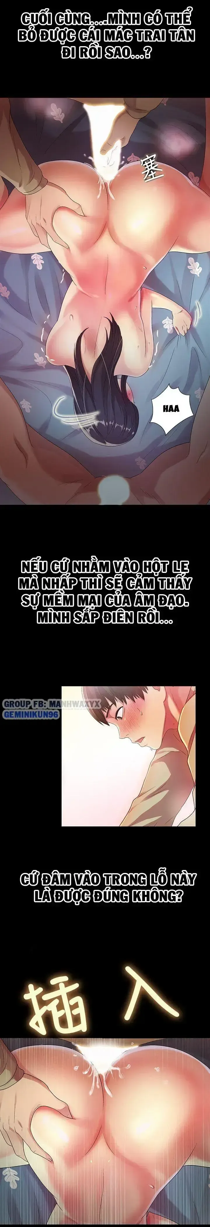 đọc truyện Bạn Gái Của Bạn Chương 15 ảnh 31 tại Giả Dược