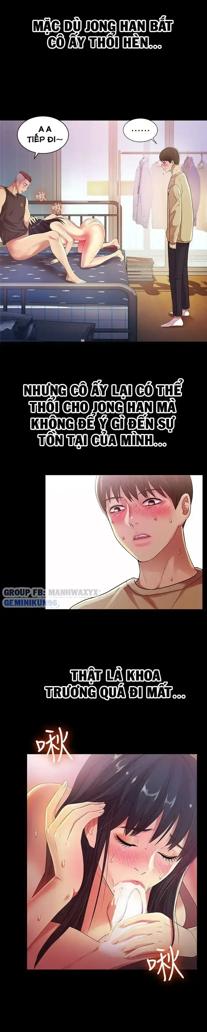 đọc truyện Bạn Gái Của Bạn Chương 15 ảnh 5 tại Giả Dược