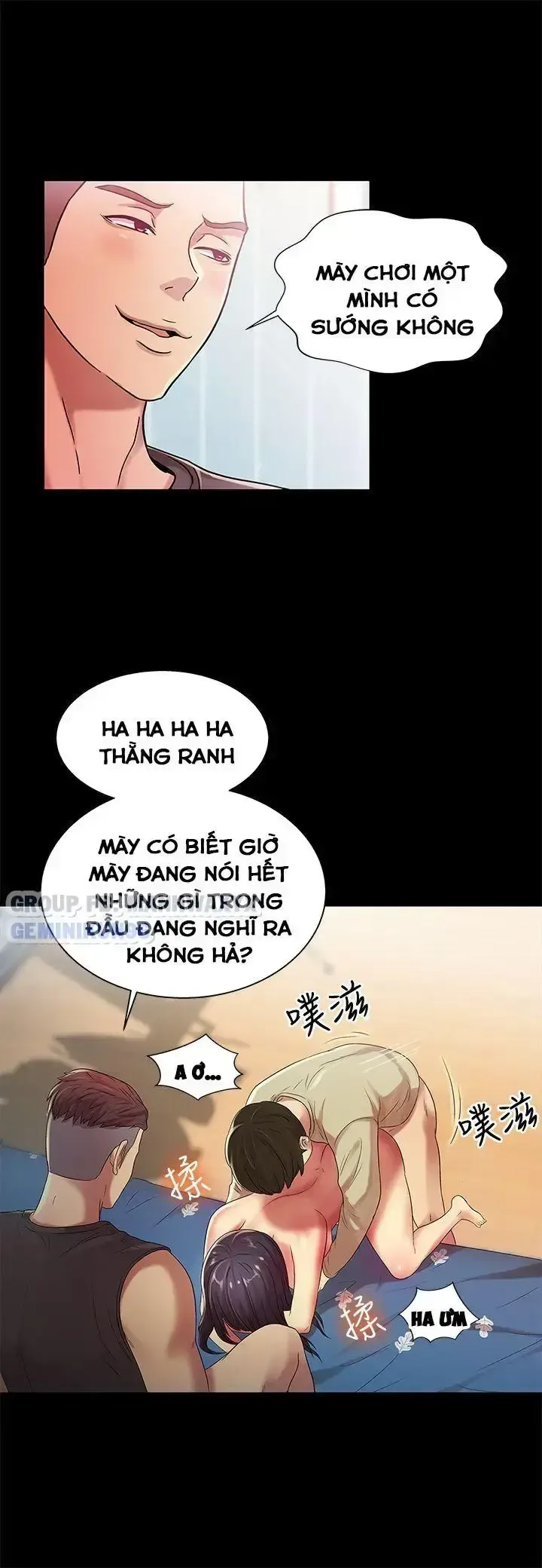 đọc truyện Bạn Gái Của Bạn Chương 16 ảnh 16 tại Giả Dược