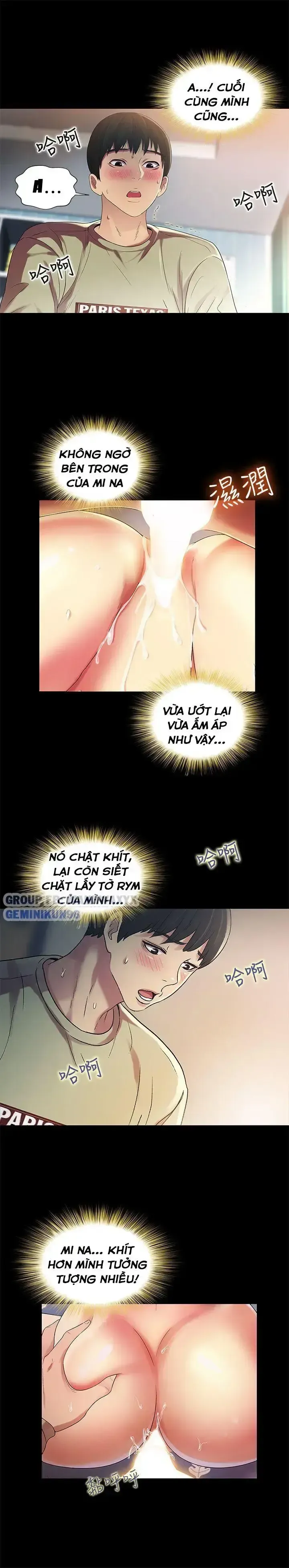 đọc truyện Bạn Gái Của Bạn Chương 16 ảnh 4 tại Giả Dược