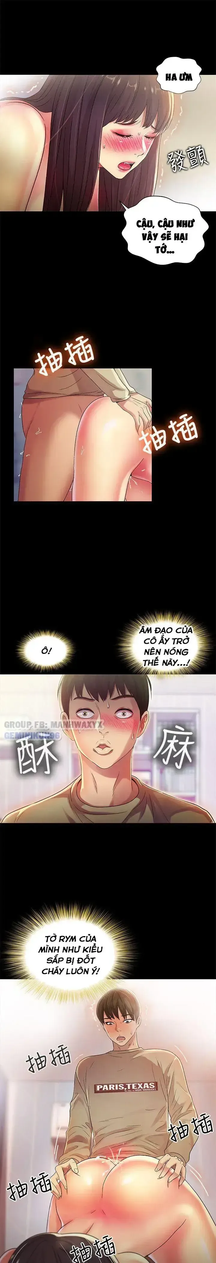 đọc truyện Bạn Gái Của Bạn Chương 16 ảnh 6 tại Giả Dược