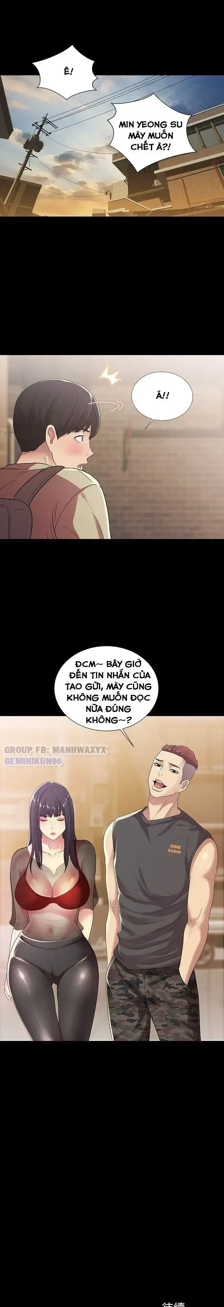 đọc truyện Bạn Gái Của Bạn Chương 17 ảnh 32 tại Giả Dược