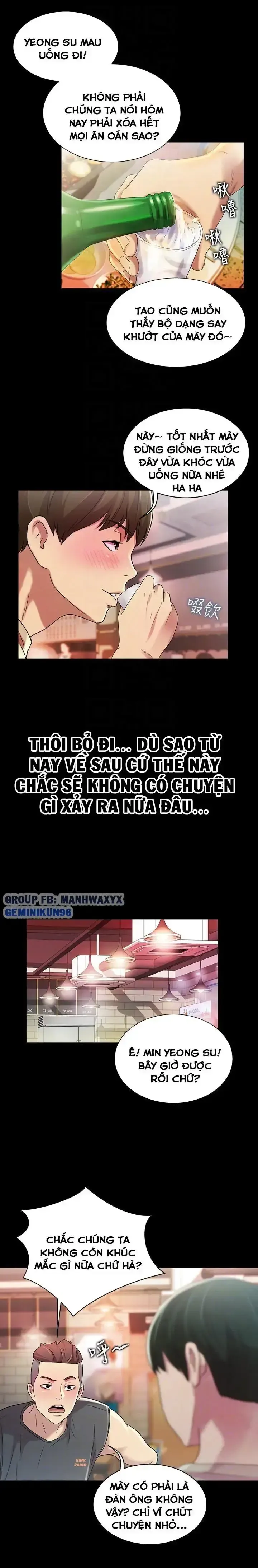 đọc truyện Bạn Gái Của Bạn Chương 18 ảnh 7 tại Giả Dược