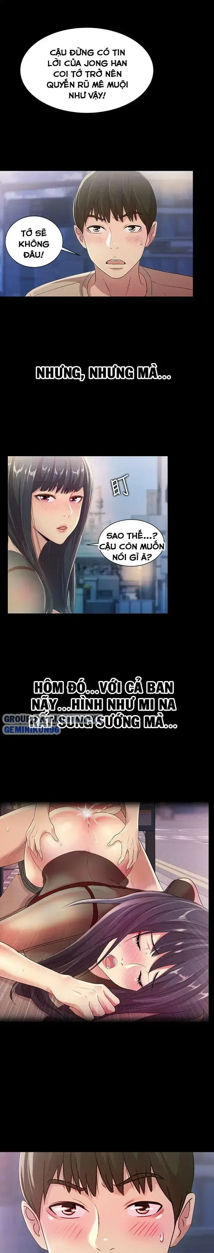 đọc truyện Bạn Gái Của Bạn Chương 19 ảnh 22 tại Giả Dược