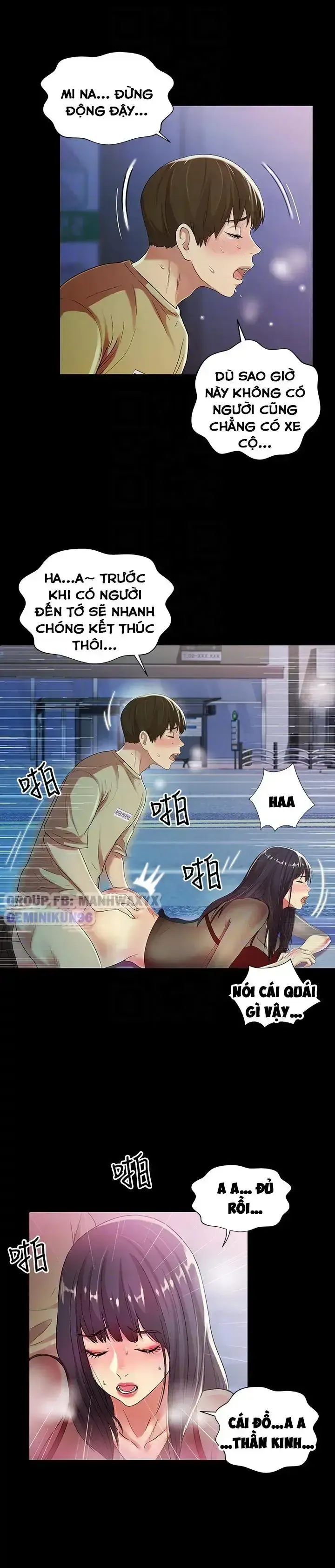 đọc truyện Bạn Gái Của Bạn Chương 19 ảnh 8 tại Giả Dược