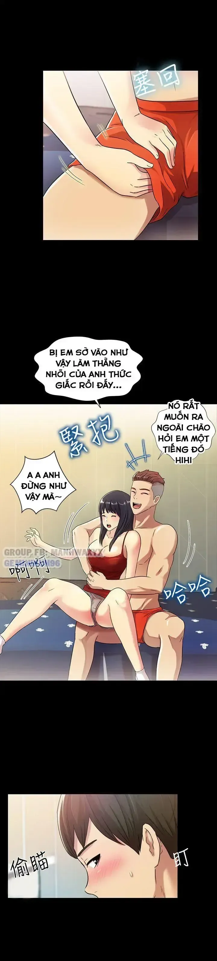 đọc truyện Bạn Gái Của Bạn Chương 2 ảnh 16 tại Giả Dược