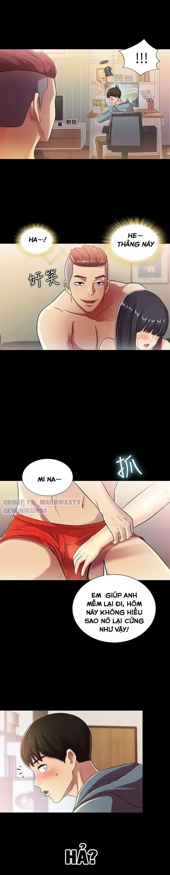đọc truyện Bạn Gái Của Bạn Chương 2 ảnh 18 tại Giả Dược