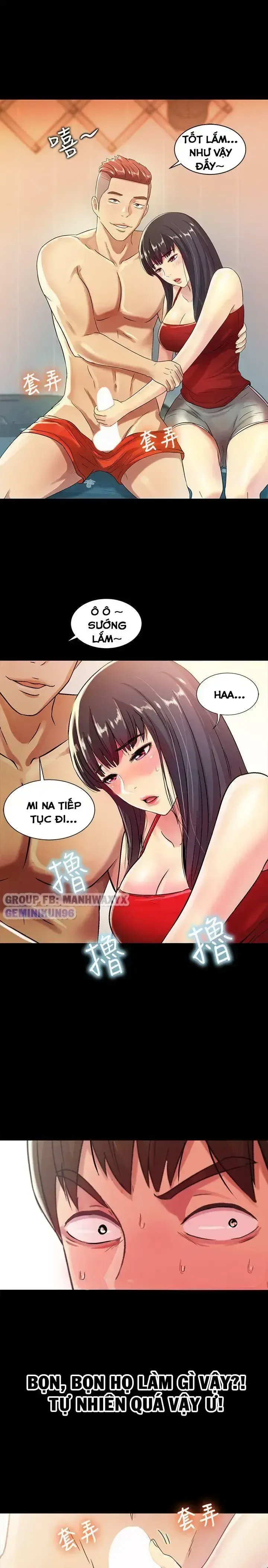 đọc truyện Bạn Gái Của Bạn Chương 2 ảnh 20 tại Giả Dược