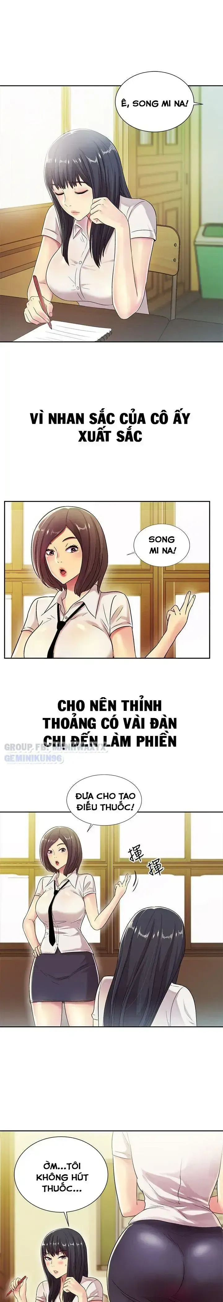 đọc truyện Bạn Gái Của Bạn Chương 2 ảnh 35 tại Giả Dược