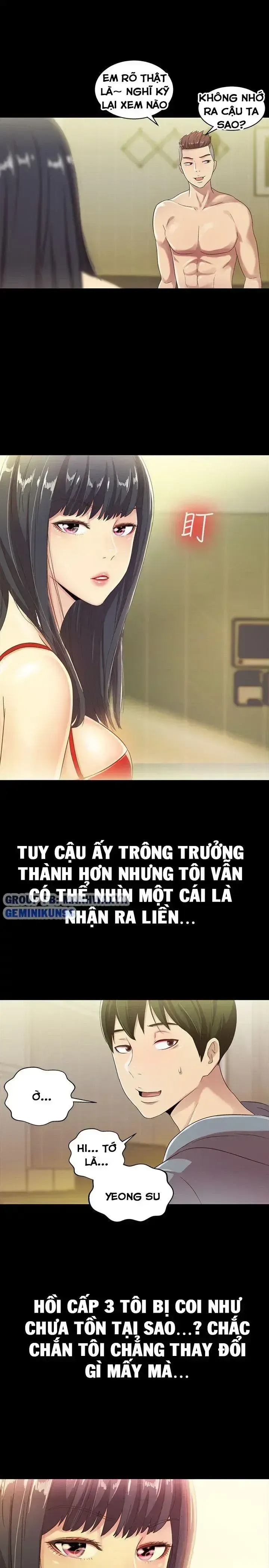 đọc truyện Bạn Gái Của Bạn Chương 2 ảnh 5 tại Giả Dược