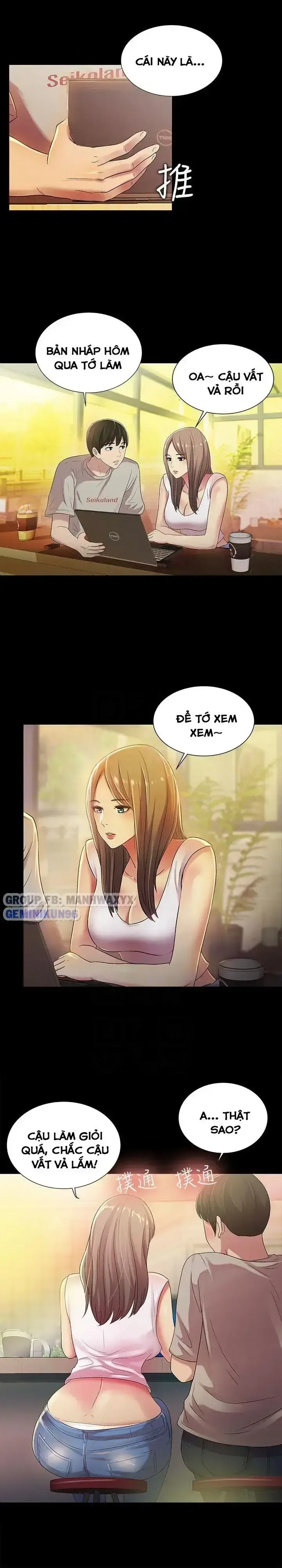 đọc truyện Bạn Gái Của Bạn Chương 20 ảnh 2 tại Giả Dược
