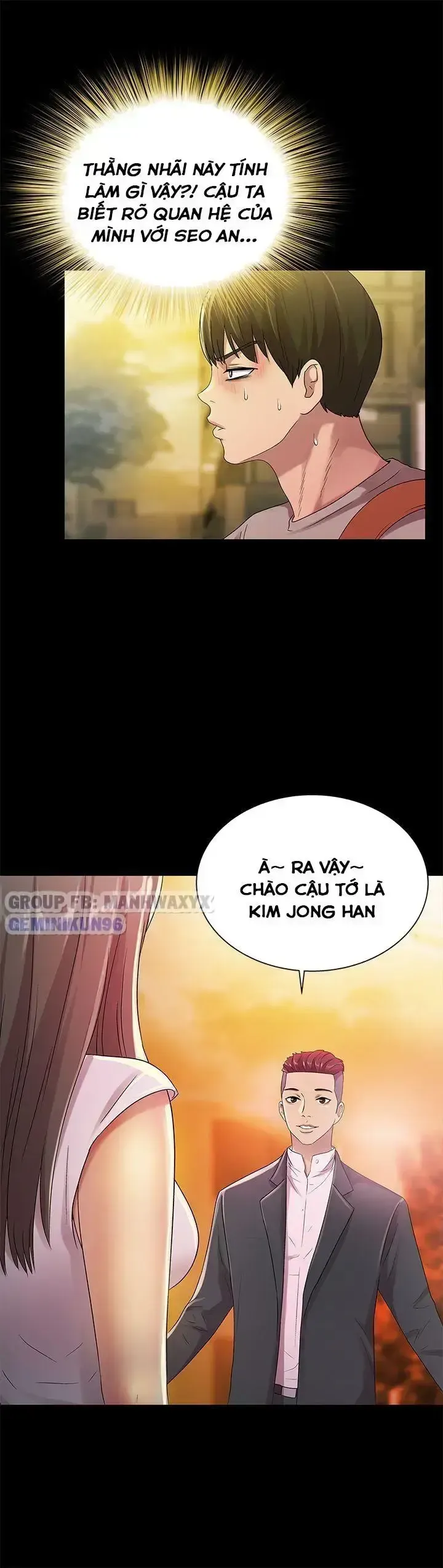 đọc truyện Bạn Gái Của Bạn Chương 20 ảnh 14 tại Giả Dược