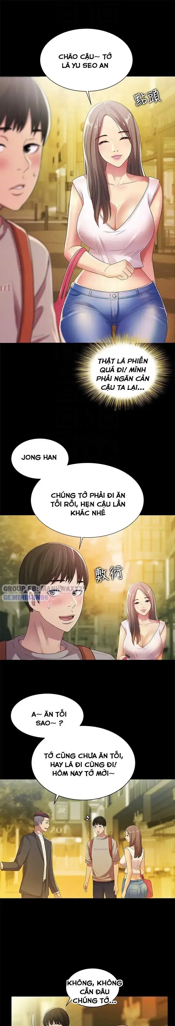 đọc truyện Bạn Gái Của Bạn Chương 20 ảnh 15 tại Giả Dược