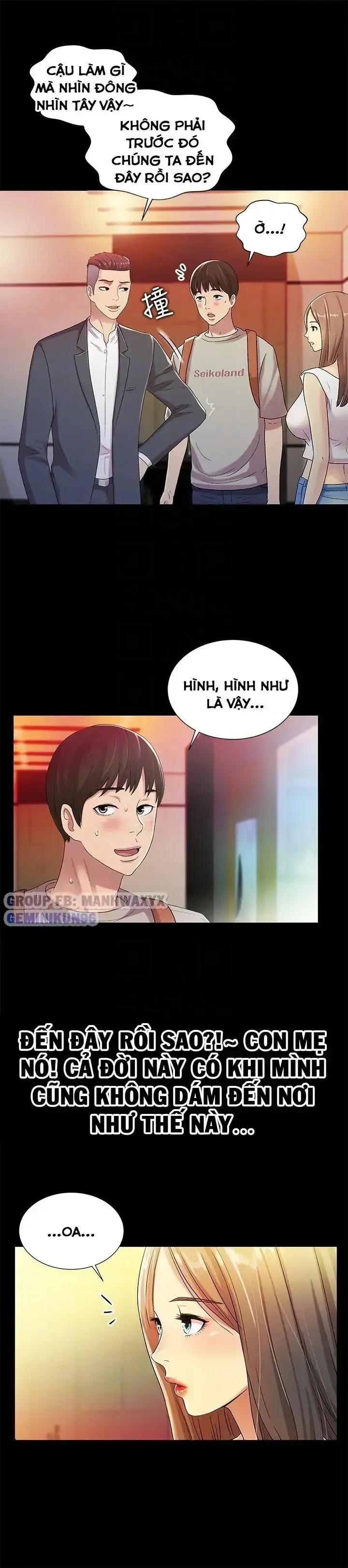 đọc truyện Bạn Gái Của Bạn Chương 20 ảnh 23 tại Giả Dược