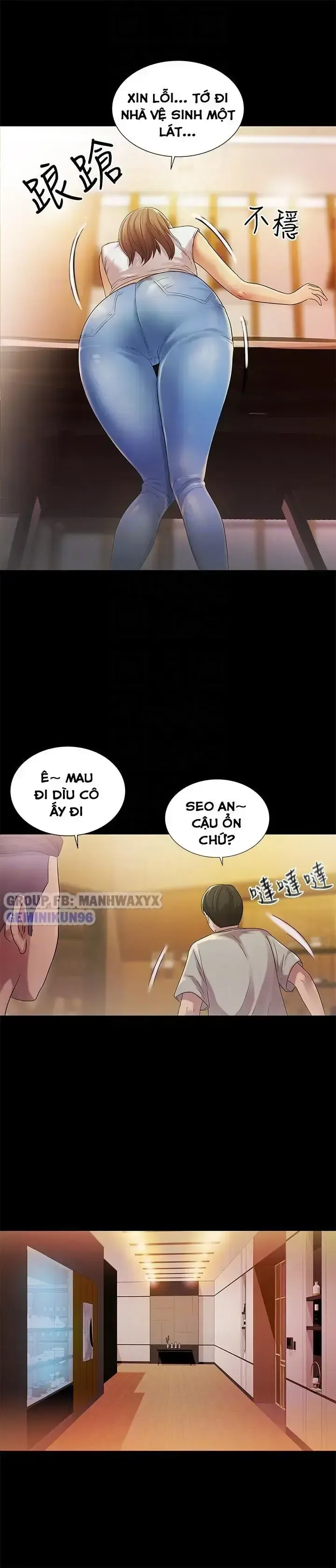 đọc truyện Bạn Gái Của Bạn Chương 20 ảnh 33 tại Giả Dược